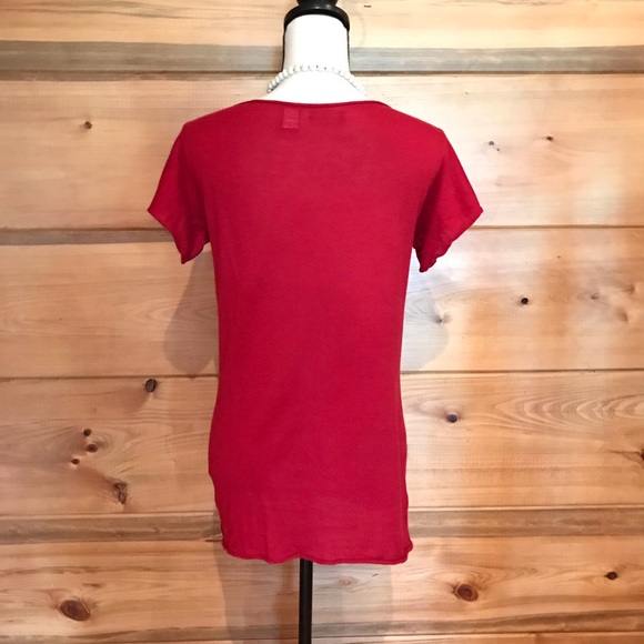 MODA INTERNATIONAL Top Size M - Picture 2 of 4